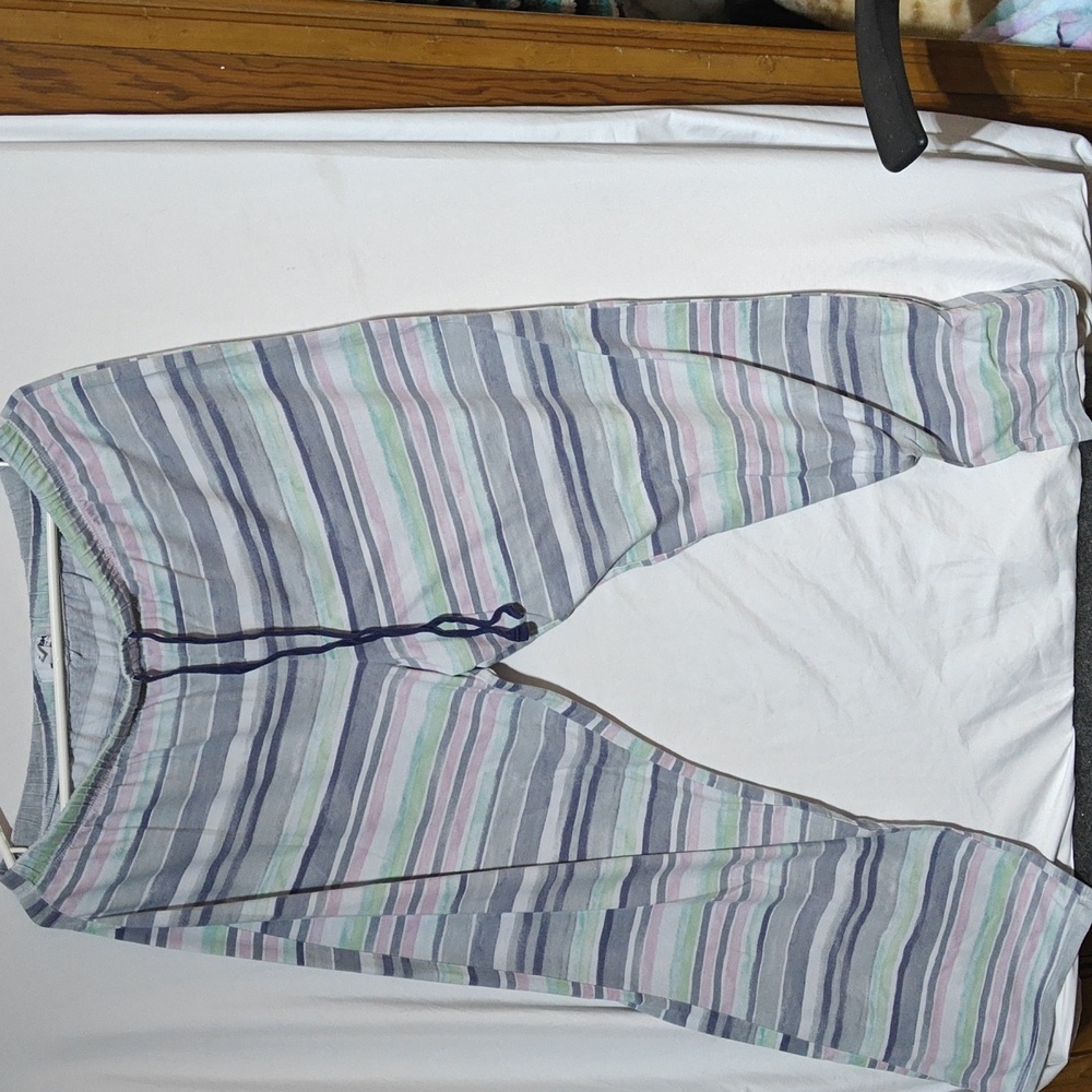 Pajama pants